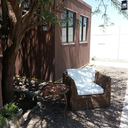 Juku Hostal Calama Exterior photo