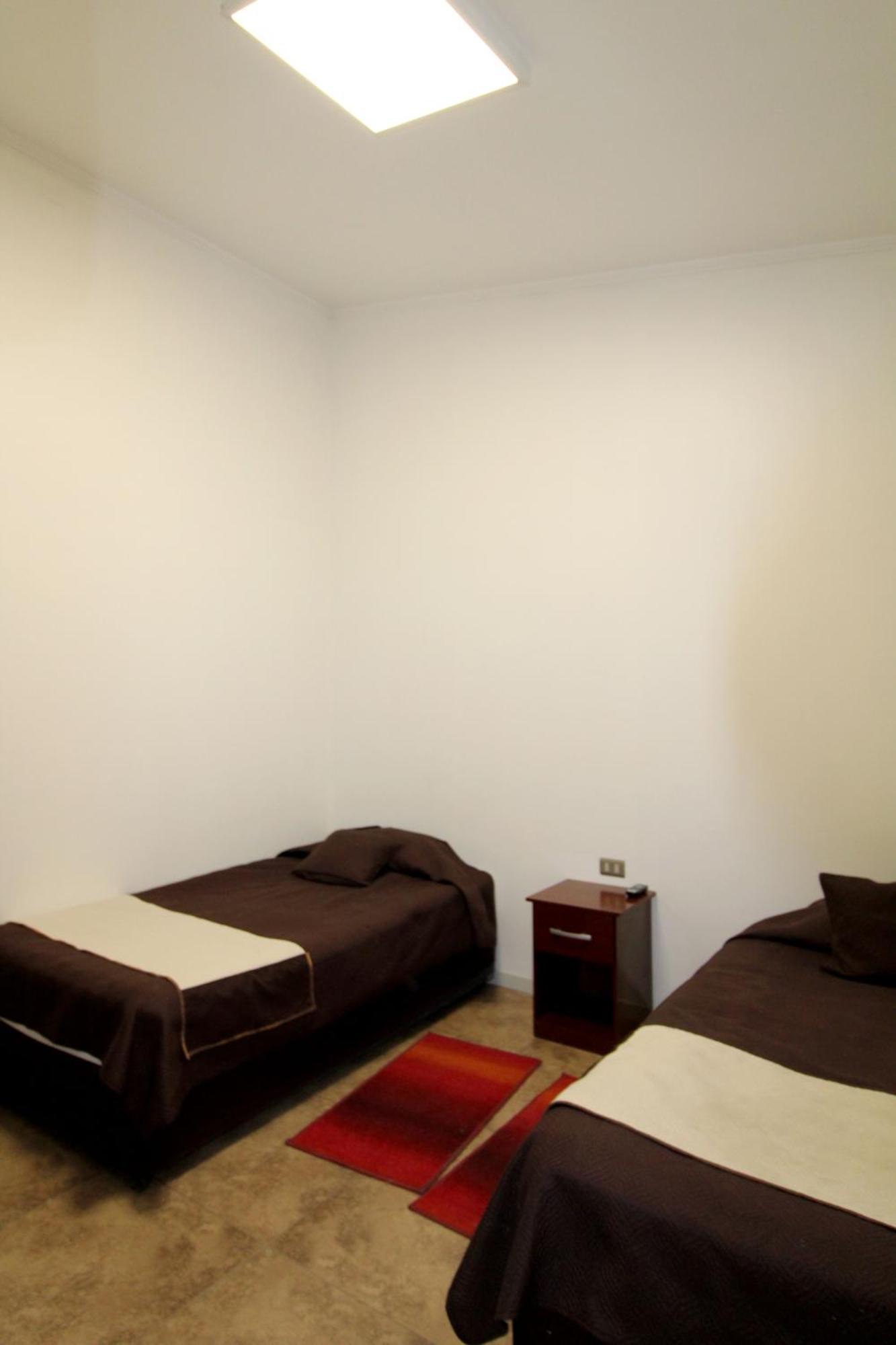 Juku Hostal Calama Exterior photo